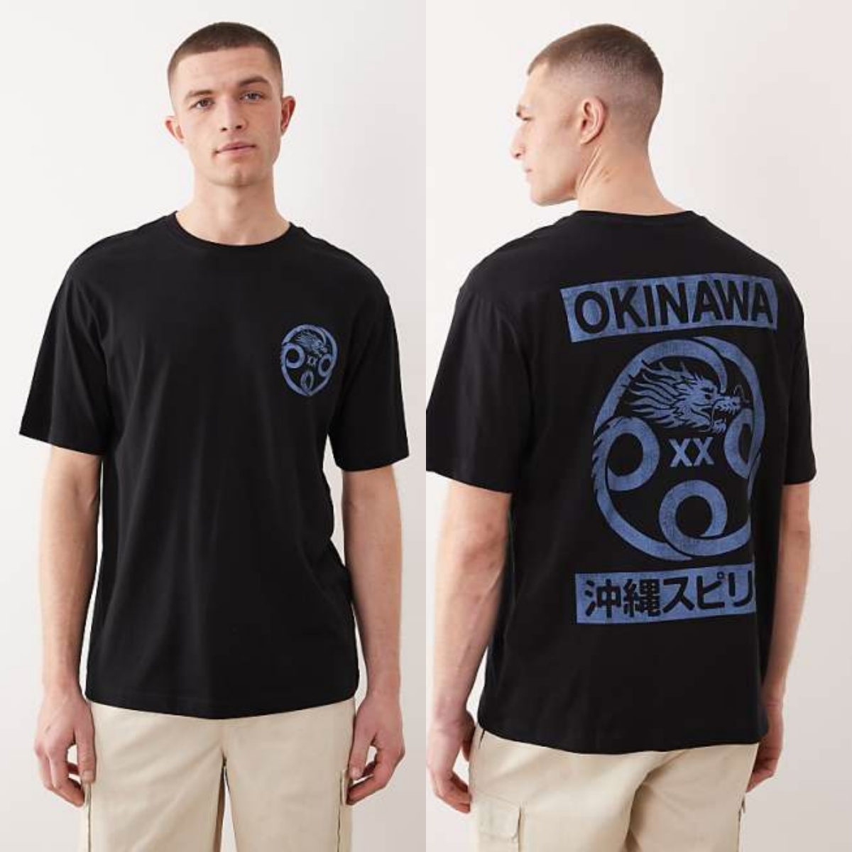 Streetwear Brands 2026 - เสื้อผ้าแบรนด์สตรีทแวร์สำหรับผู้ชาย Fit 2026 พิมพ์ลายกราฟิก สไตล์หรูหรา ระดับไฮเอนด์
