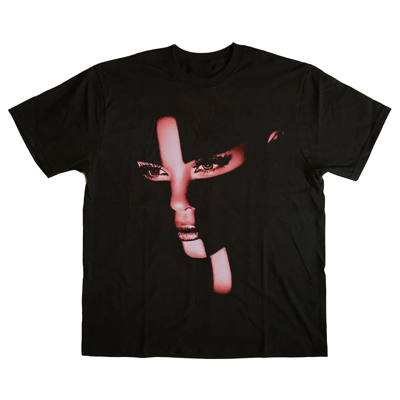 Gothic Streetwear Brand - เสื้อยืดพังก์กอธิค Y2K เสื้อยืดพิมพ์ลายกราฟิกสำหรับผู้ชายเสื้อยืดเสื้อลำลองผู้ชายแขนยาวฮาราจูกุแฟชั่นลำลองสำหรับทุกเพศ