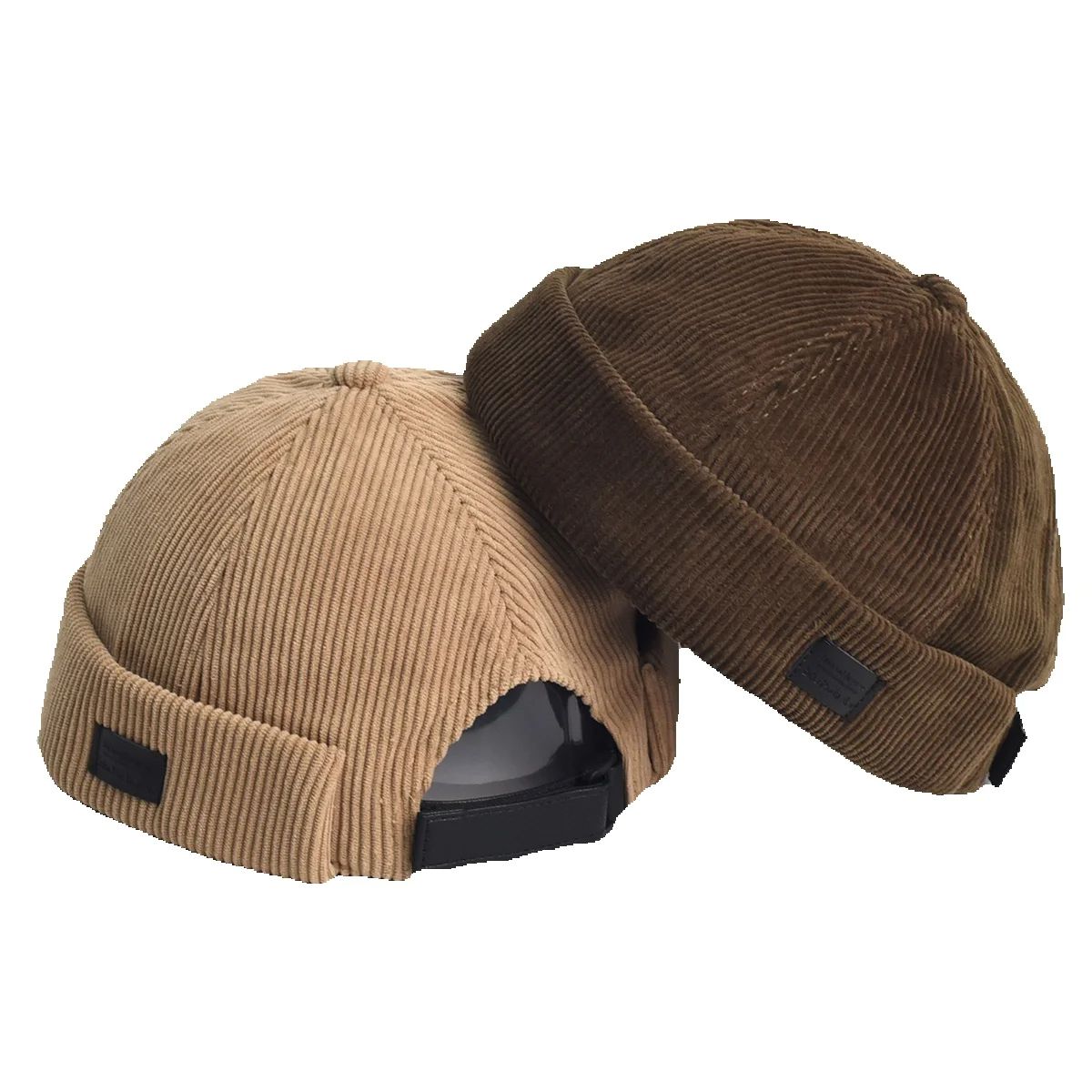 Retro BeanieหมวกUnisexหมวกStre - Streetwear Brand Beanie บทวิจารณ์และราคา