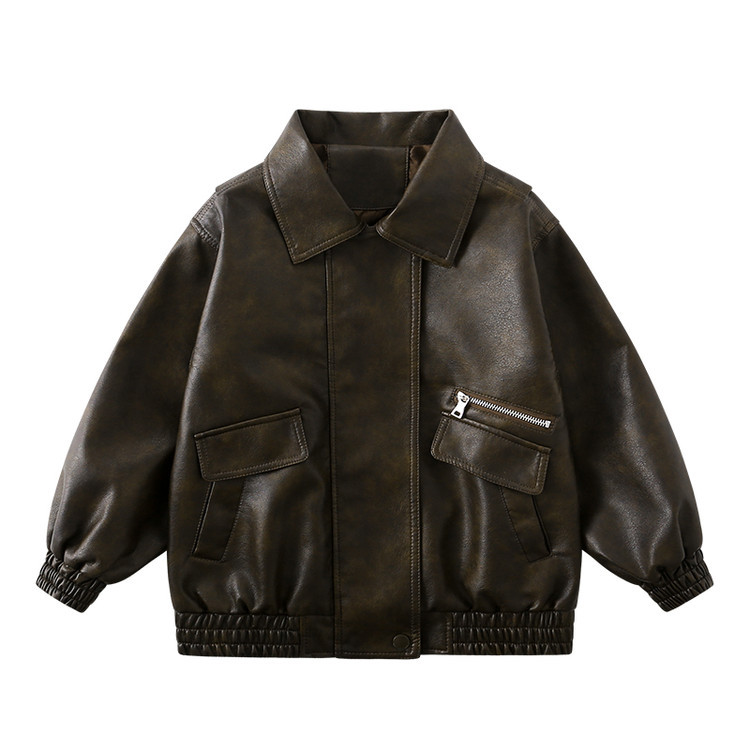 เสื้อโค้ทกันน้ำกันลมสีเขียวเข้ - Streetwear Brand Designer บทวิจารณ์และราคา