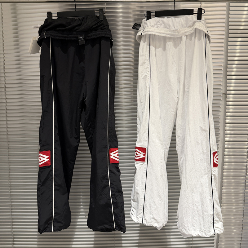 แบรนด์สตรีทแวร์ระดับไฮเอนด์ใหม - Streetwear Brand China บทวิจารณ์และราคา