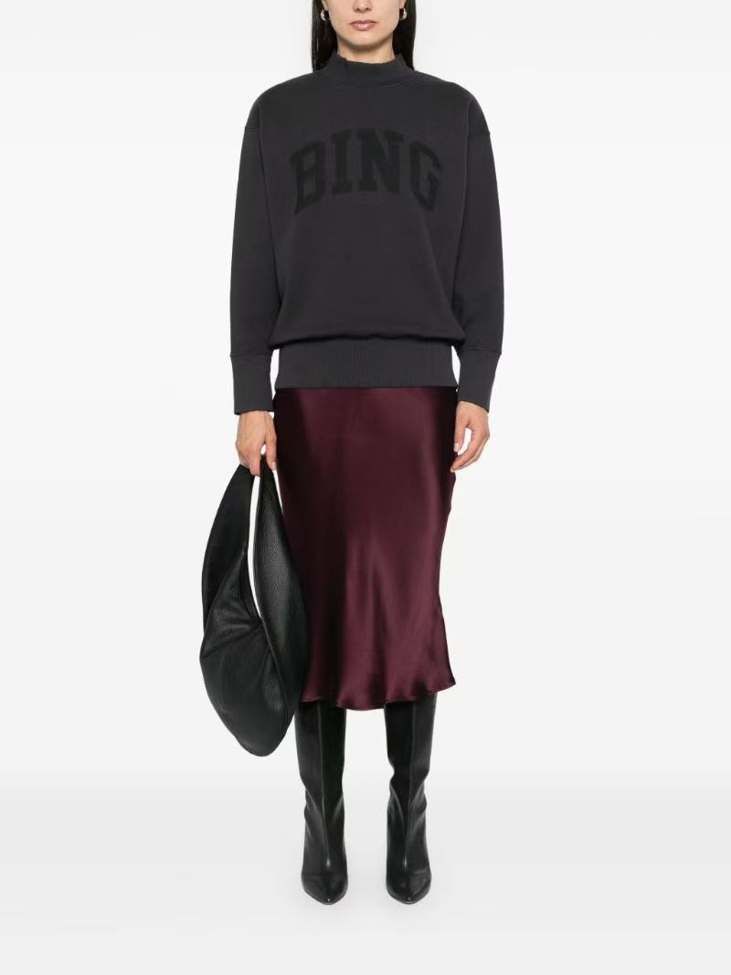 เสื้อสเวตเตอร์ผ้าฟลีซคอสูงสำหร - Streetwear Brand Designer บทวิจารณ์และราคา