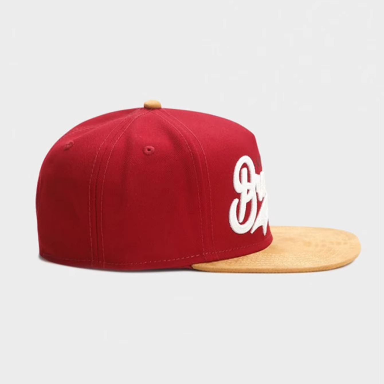 ยูนิเซ็กส์แบรนด์ บรู๊คลิน แคปส - Streetwear Brand Beanie บทวิจารณ์และราคา