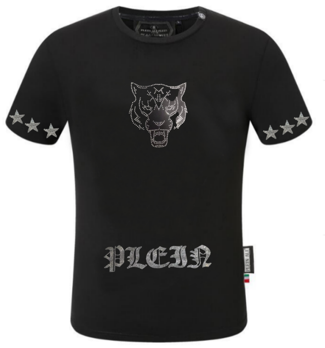 เสื้อยืดผู้ชายแบรนด์หรู สไตล์ส - Streetwear Brand Designer บทวิจารณ์และราคา