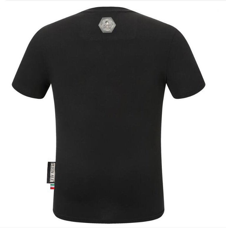 เสื้อยืดผู้ชายแบรนด์หรู สไตล์ส - Streetwear Brand Designer บทวิจารณ์และราคา