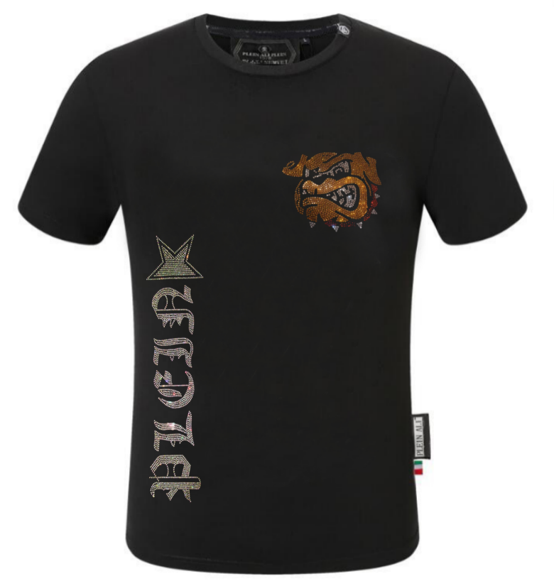 เสื้อยืดผู้ชายแบรนด์หรู สไตล์ส - Streetwear Brand Designer บทวิจารณ์และราคา