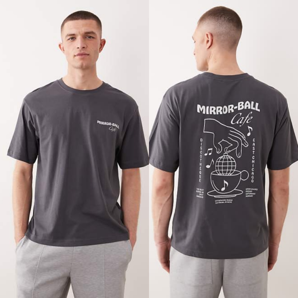 เสื้อผ้าแบรนด์สตรีทแวร์สำหรับผ - Streetwear Brands 2026 บทวิจารณ์และราคา