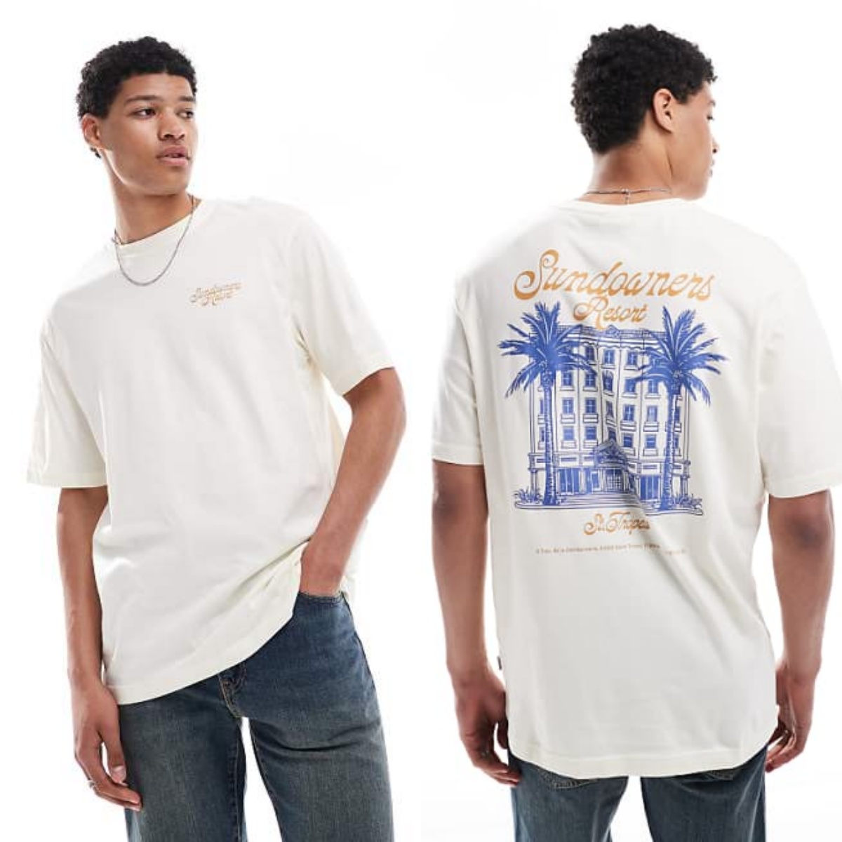 เสื้อผ้าแบรนด์สตรีทแวร์สำหรับผ - Streetwear Brands 2026 บทวิจารณ์และราคา