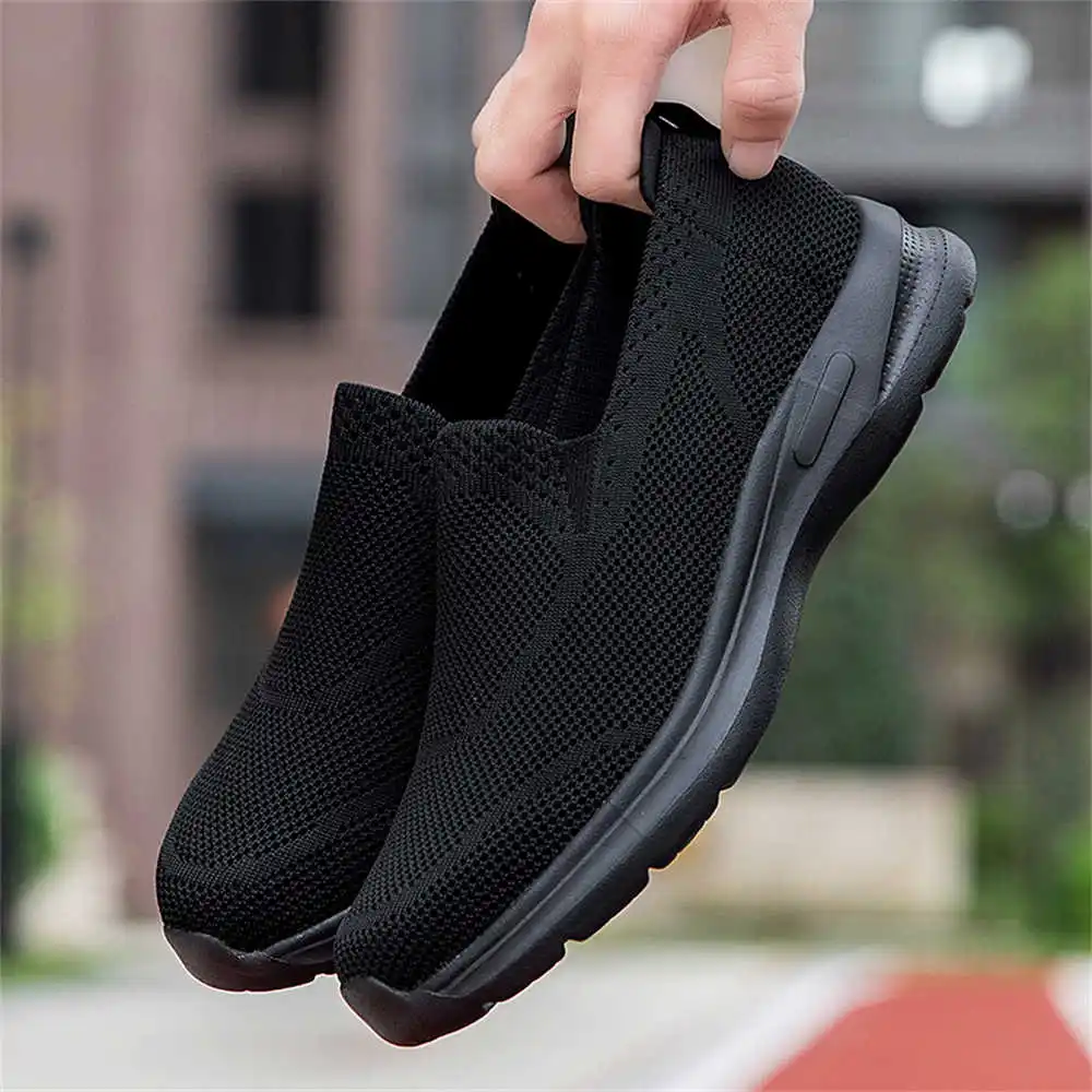 ไม่มีลูกไม้สุทธิรองเท้าผู้ชายส - Streetwear Brand Canada บทวิจารณ์และราคา