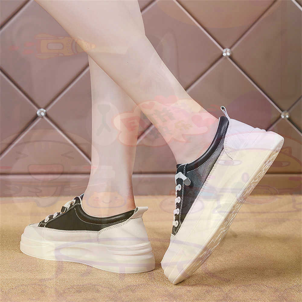 LACE-up Chunky Loafers ผู้หญิง - Streetwear Brand Canada บทวิจารณ์และราคา