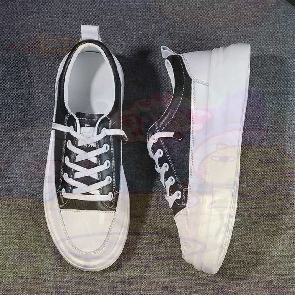 LACE-up Chunky Loafers ผู้หญิง - Streetwear Brand Canada บทวิจารณ์และราคา