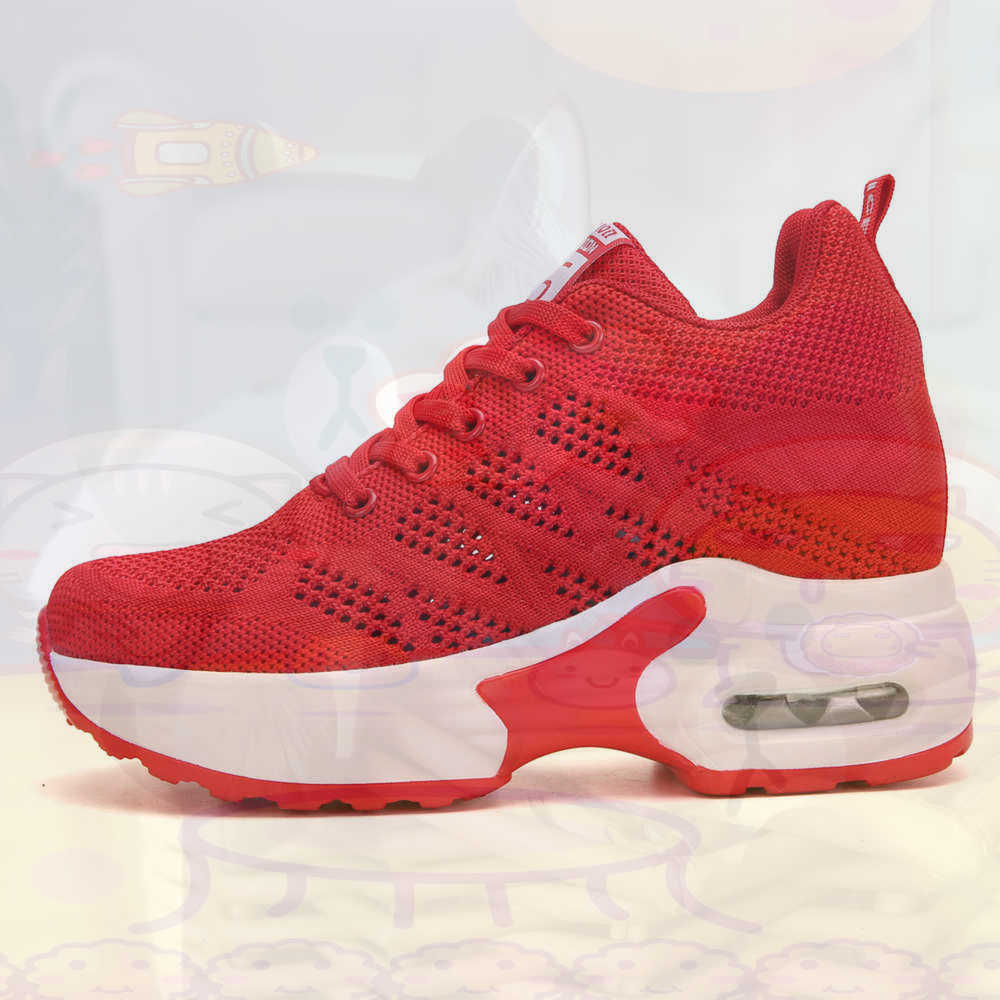 สีแดงขนาด 36 รองเท้าผู้หญิงเทน - Streetwear Brand Canada บทวิจารณ์และราคา