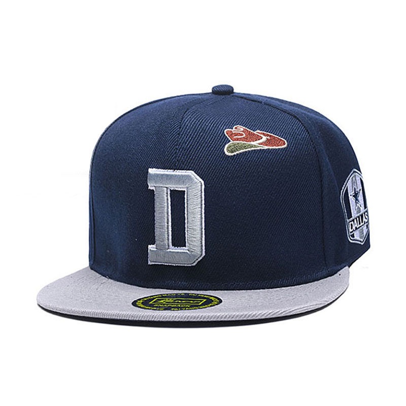 หมวกแก๊ปแฟชั่น DALLAS CAP ตัวอ - Streetwear Brand Beanie บทวิจารณ์และราคา