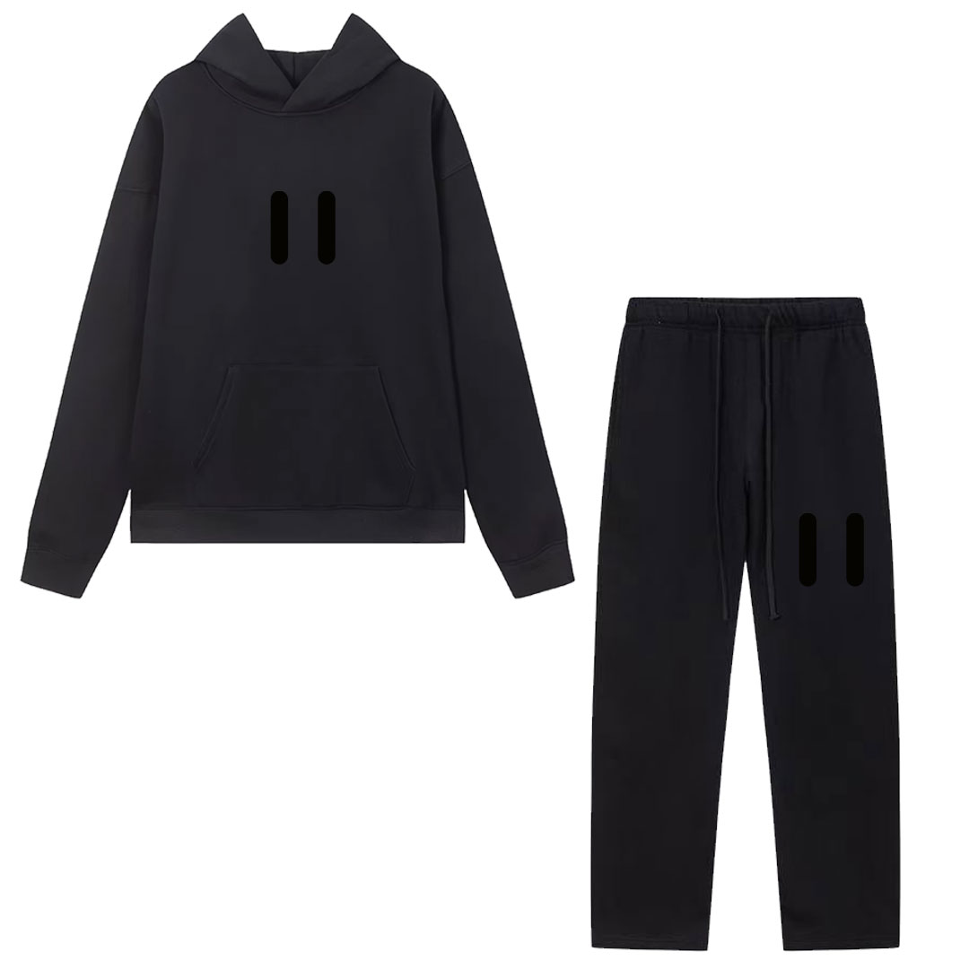 ชุดฮู้ดดี้และกางเกงสเวตแพนท์แบ - Streetwear Brand China บทวิจารณ์และราคา