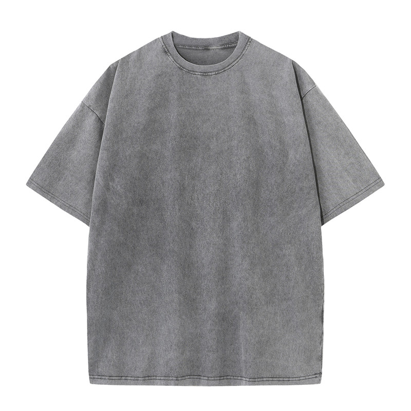 ที่กําหนดเองโลโก้ของคุณ Hip Ho - Streetwear Brand T Shirt บทวิจารณ์และราคา