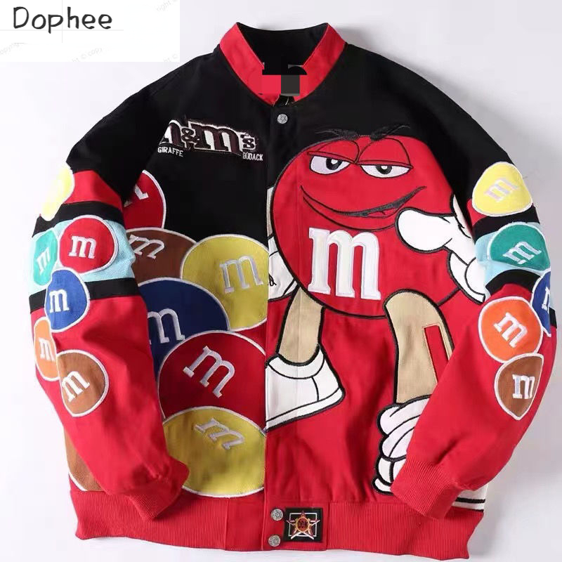 2025 สไตล์อเมริกันอินเทรนด์แบร - Streetwear Brand China บทวิจารณ์และราคา