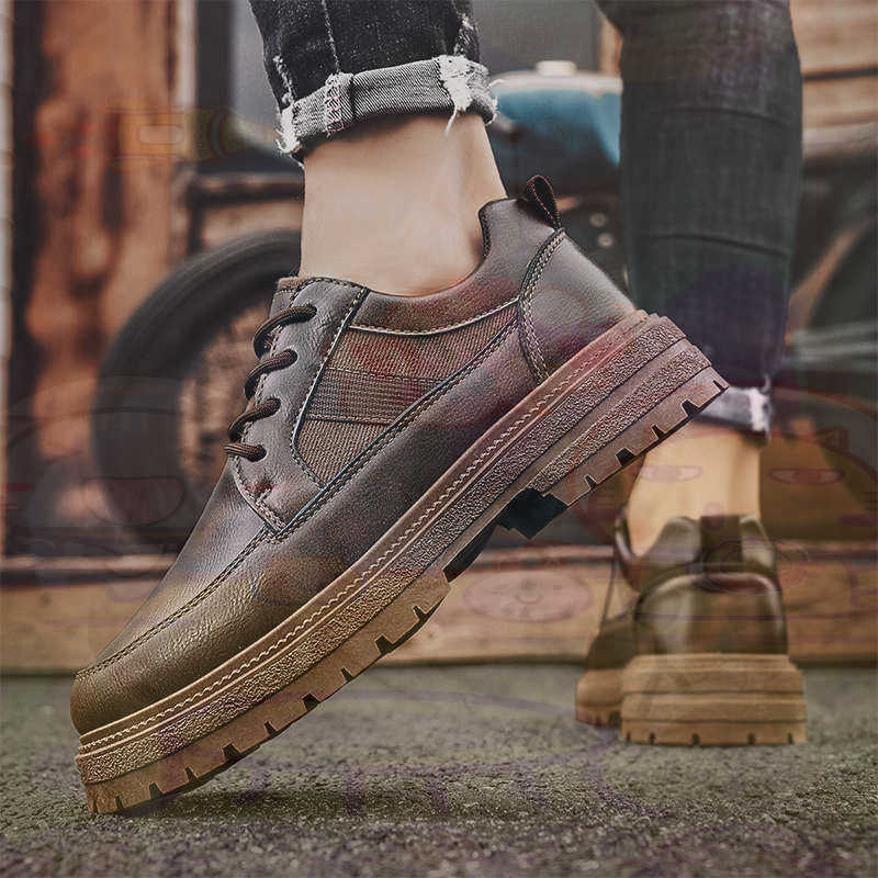 Dark Natural หนังแฟชั่น Traine - Streetwear Brand Canada บทวิจารณ์และราคา