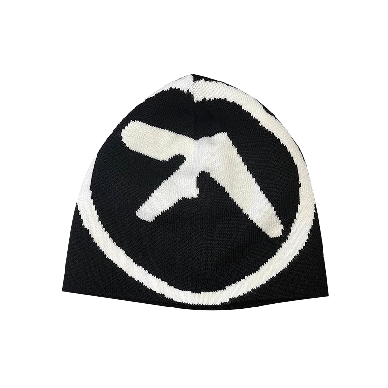 ผู้หญิงหมวกถัก Beanies Aphex T - Streetwear Brand Beanie บทวิจารณ์และราคา