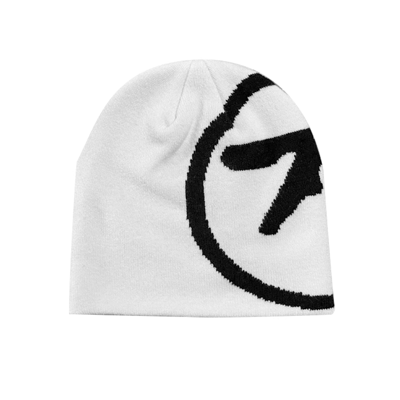 ผู้หญิงหมวกถัก Beanies Aphex T - Streetwear Brand Beanie บทวิจารณ์และราคา