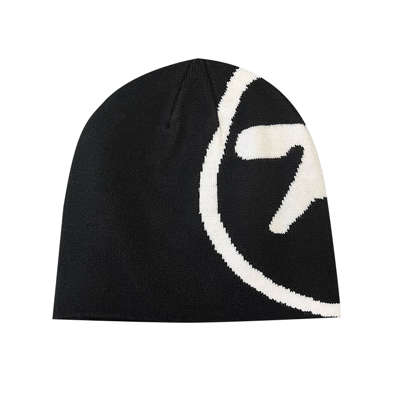ผู้หญิงหมวกถัก Beanies Aphex T - Streetwear Brand Beanie บทวิจารณ์และราคา