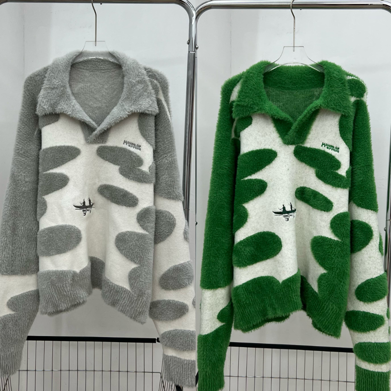 แบรนด์สตรีทแวร์ House of Error - Streetwear Brand China บทวิจารณ์และราคา