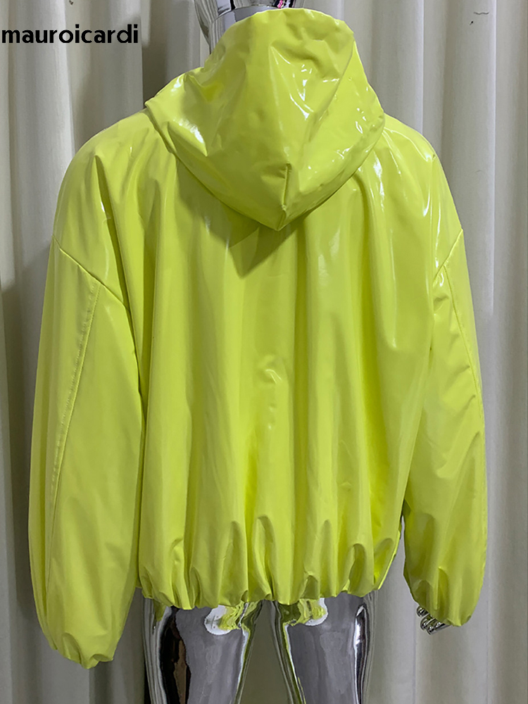 มาโรอิคาร์ดี สปริงเสื้อแจ็คเก็ - Streetwear Brand China บทวิจารณ์และราคา