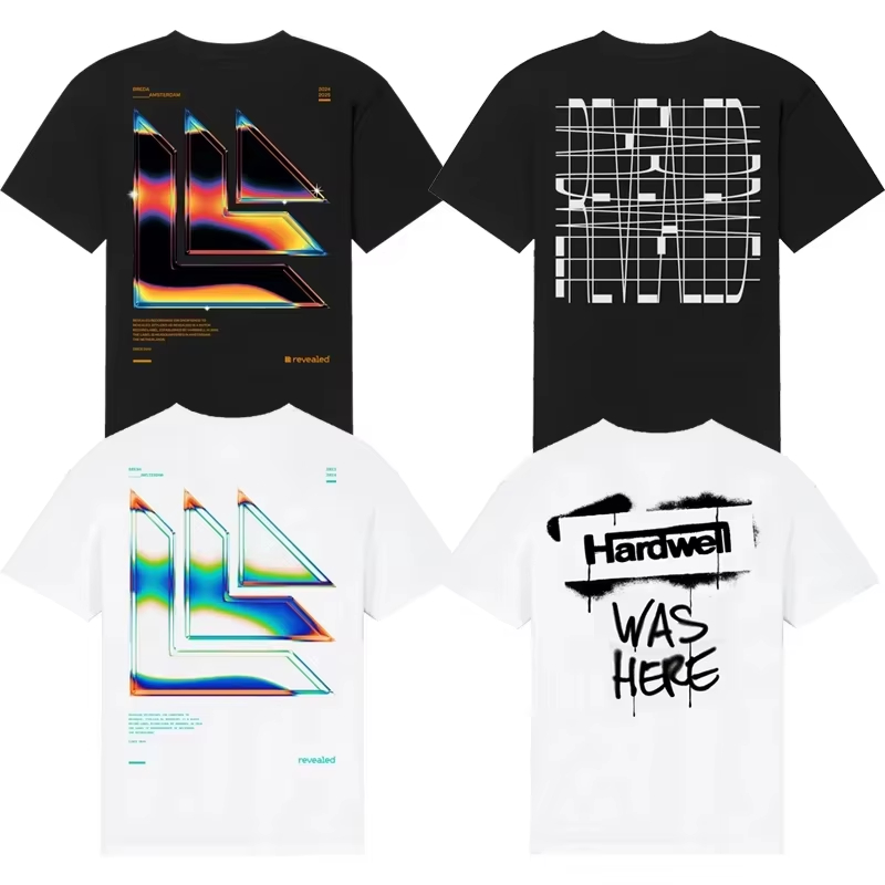 WAS HERE DJ Champion Ace Elect - Streetwear Brand Label บทวิจารณ์และราคา
