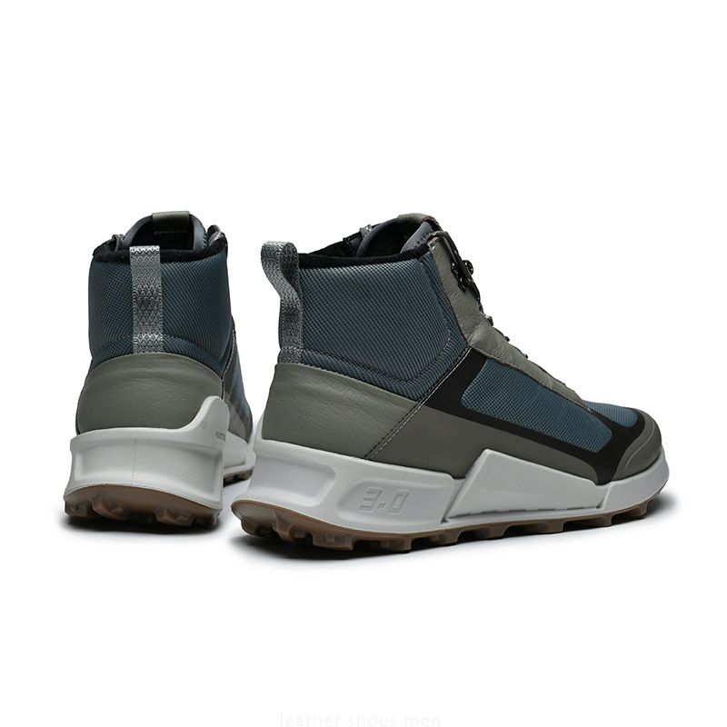 รองเท้ากีฬาแบบหุ้มข้อสูง สำหรั - Streetwear Brand Designer บทวิจารณ์และราคา