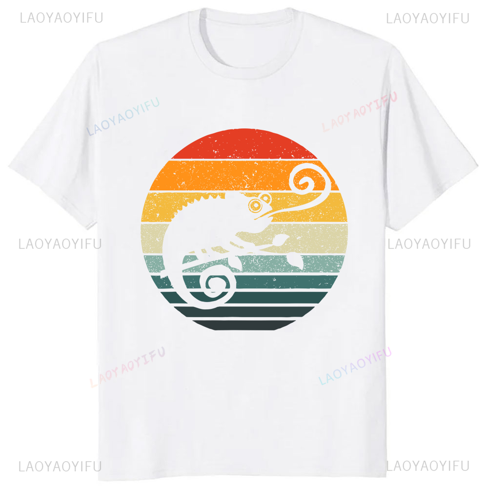 การ์ตูนตลกเงากราฟิกพิมพ์ Chame - Streetwear Brand T Shirt บทวิจารณ์และราคา