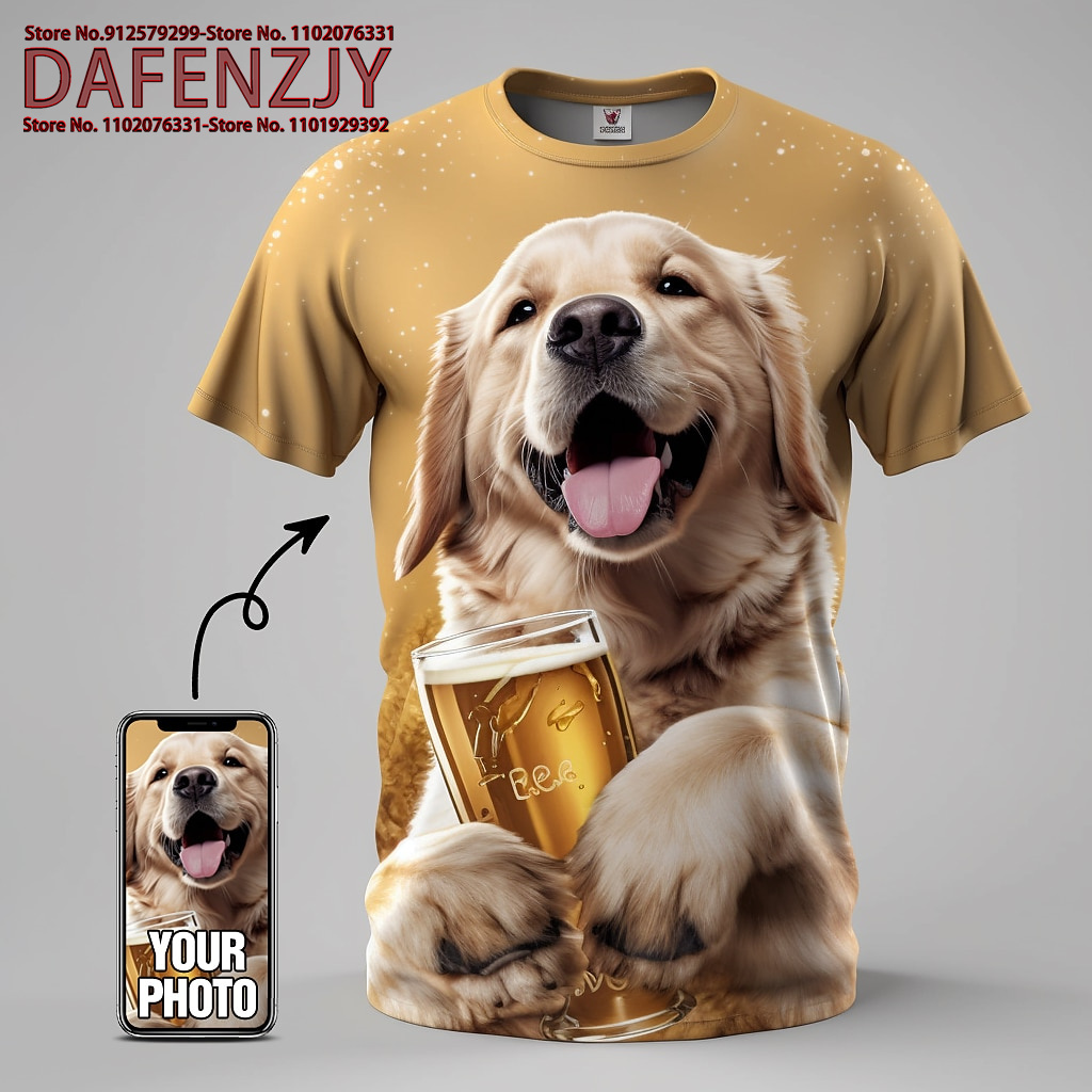 เสื้อยืดสำหรับผู้ชาย/แฟชั่นสำห - Streetwear Brand T Shirt บทวิจารณ์และราคา