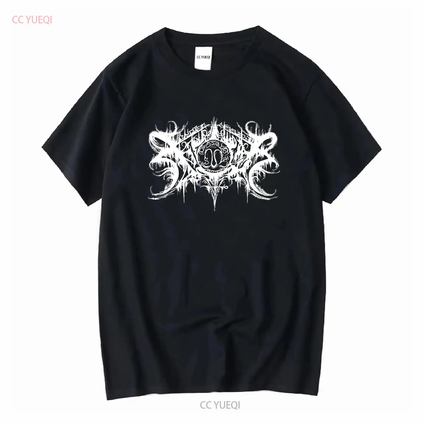 XASTHUR ยี่ห้อใหม่ T เสื้อโลหะ - Streetwear Brand T Shirt บทวิจารณ์และราคา