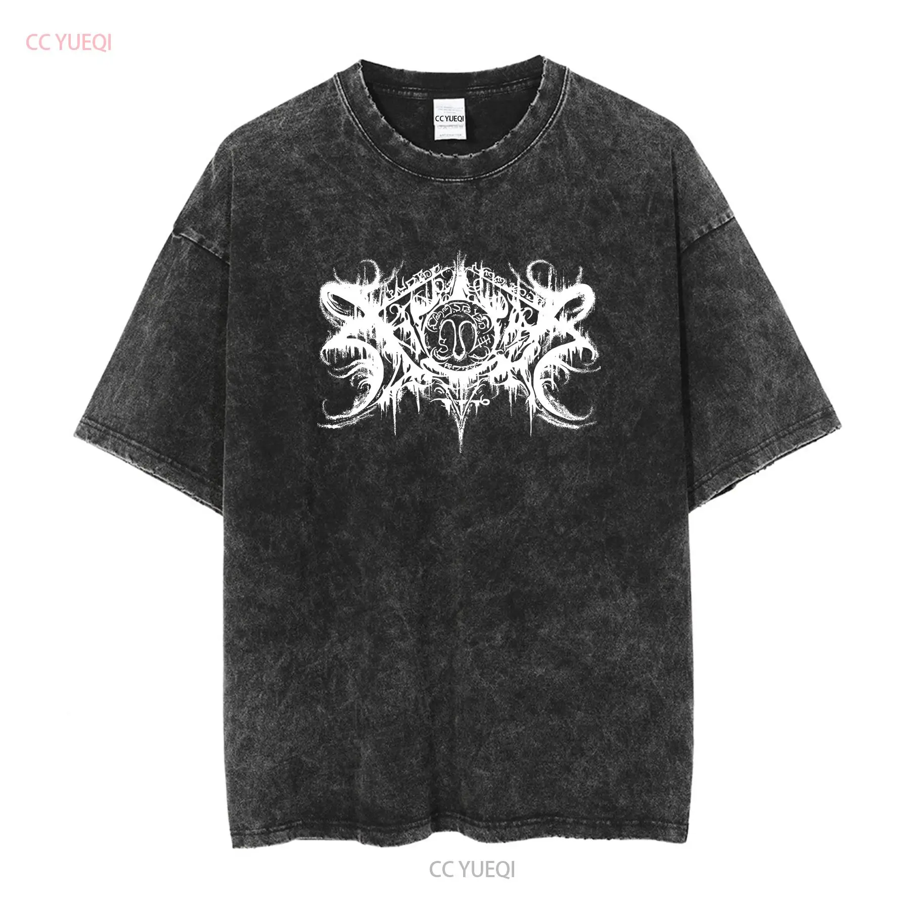 XASTHUR ยี่ห้อใหม่ T เสื้อโลหะ - Streetwear Brand T Shirt บทวิจารณ์และราคา