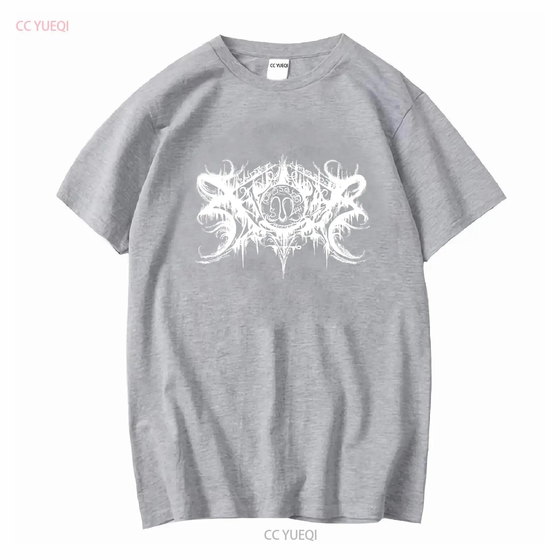 XASTHUR ยี่ห้อใหม่ T เสื้อโลหะ - Streetwear Brand T Shirt บทวิจารณ์และราคา