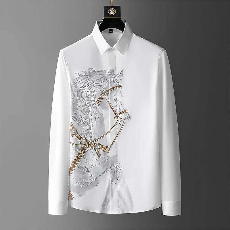 แบรนด์หรูชายเสื้อ 2025 ฤดูร้อน - Streetwear Uomo Brand บทวิจารณ์และราคา