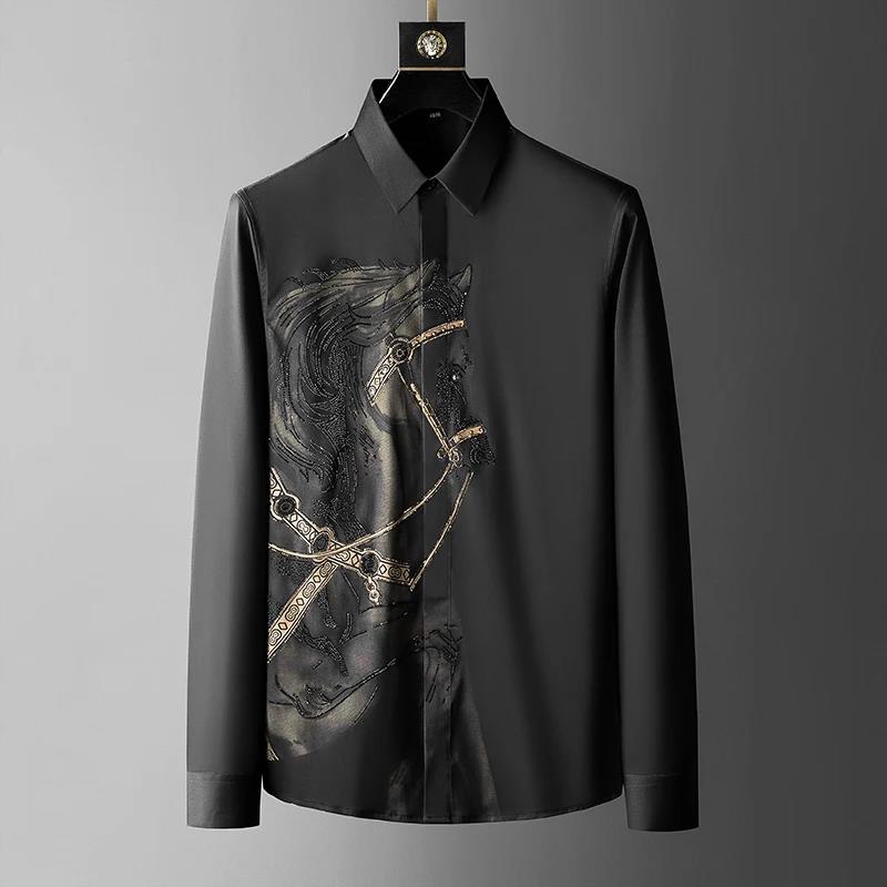 แบรนด์หรูชายเสื้อ 2025 ฤดูร้อน - Streetwear Uomo Brand บทวิจารณ์และราคา