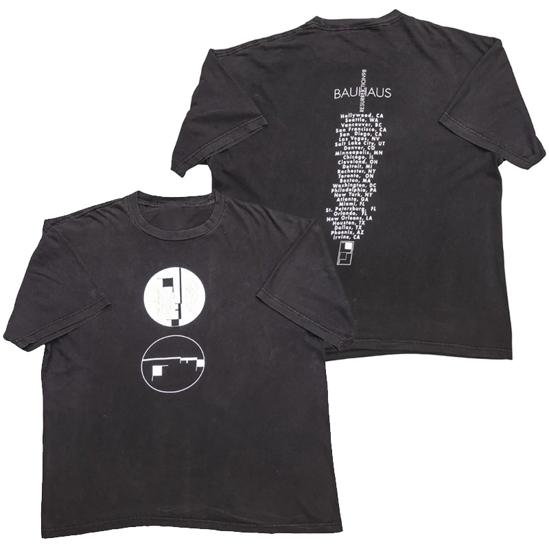 เสื้อยืดพิมพ์ลายผ้าฝ้ายแท้สำหร - Gothic Streetwear Brand บทวิจารณ์และราคา