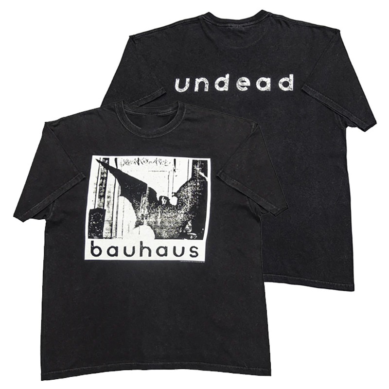 เสื้อยืดพิมพ์ลายผ้าฝ้ายแท้สำหร - Gothic Streetwear Brand บทวิจารณ์และราคา