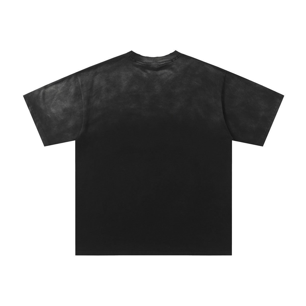 เสื้อยืดแขนสั้นสไตล์เรโทรอเมริ - Valley Streetwear Brand บทวิจารณ์และราคา