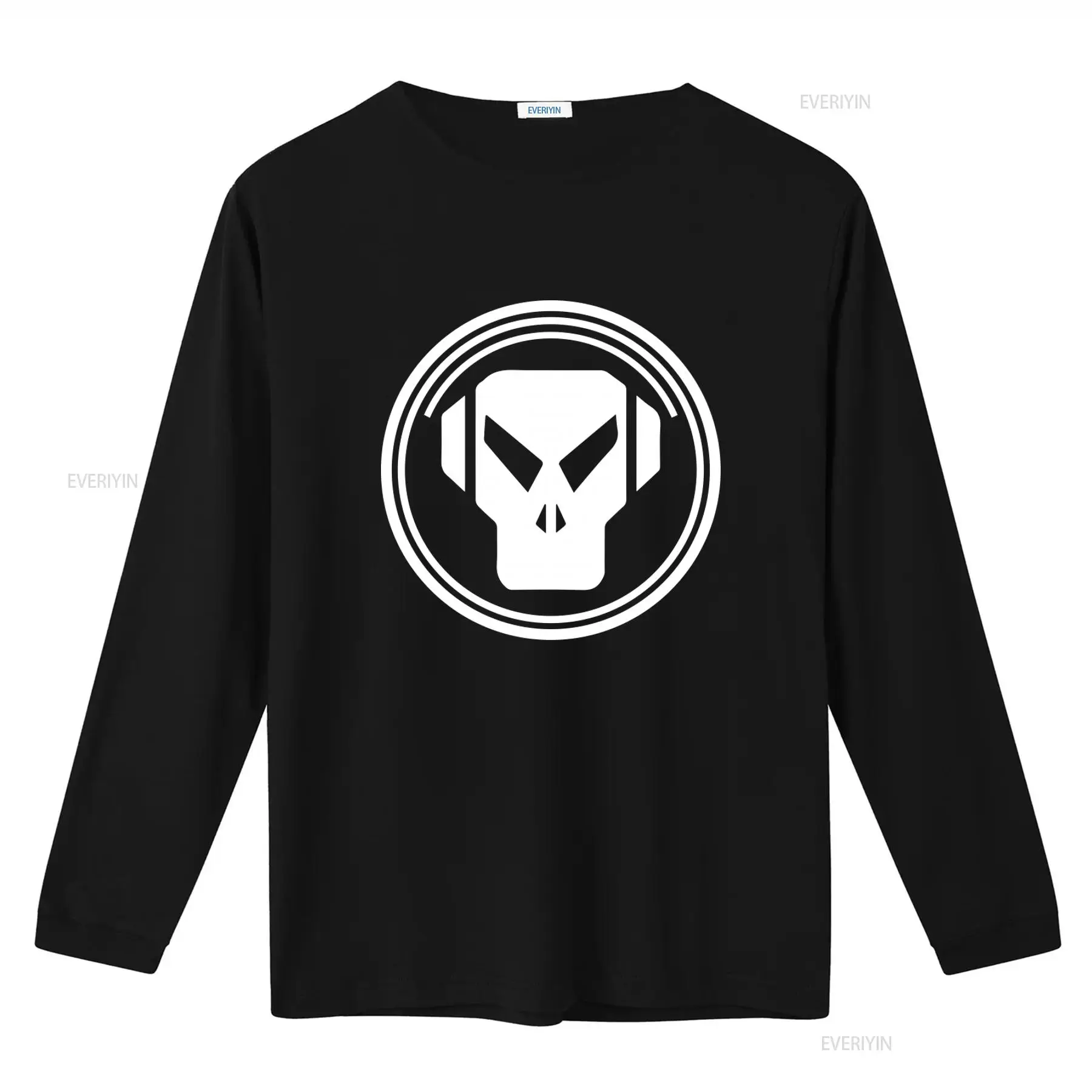 2018 เมทัลเฮดซ์ ดรัม แอนด์ แบส - Streetwear Brand T Shirt บทวิจารณ์และราคา