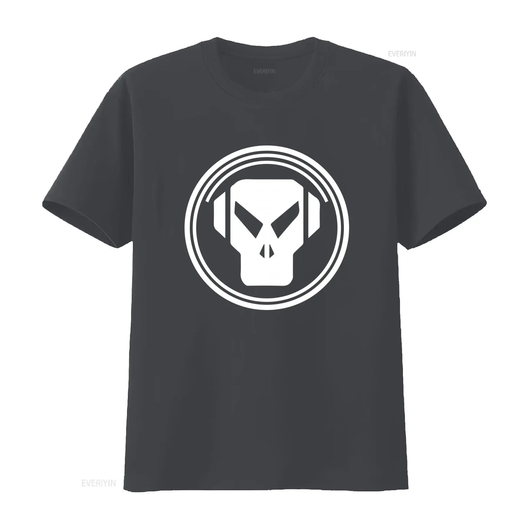 2018 เมทัลเฮดซ์ ดรัม แอนด์ แบส - Streetwear Brand T Shirt บทวิจารณ์และราคา