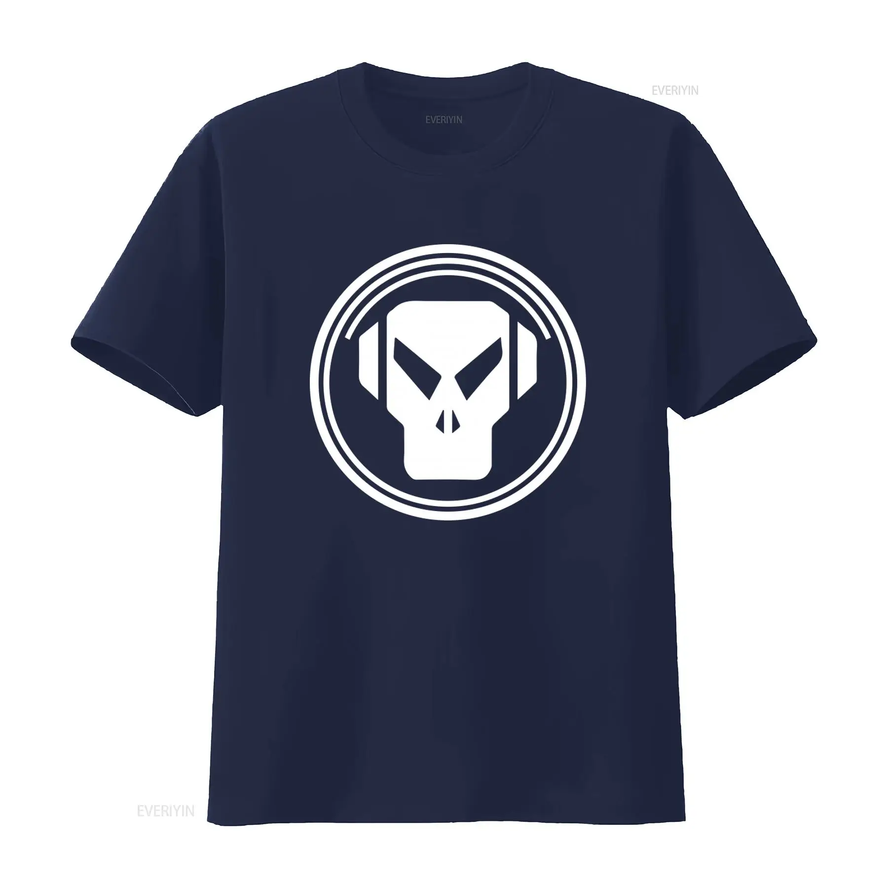 2018 เมทัลเฮดซ์ ดรัม แอนด์ แบส - Streetwear Brand T Shirt บทวิจารณ์และราคา