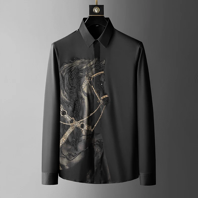 แบรนด์หรูชายเสื้อ 2025 ฤดูร้อน - Streetwear Uomo Brand บทวิจารณ์และราคา