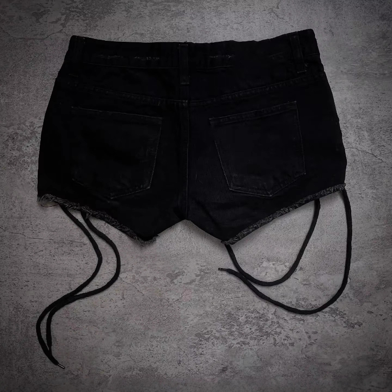 Y2K ฤดูร้อนสไตล์สตรีทสำหรับผู้ - Gothic Streetwear Brand บทวิจารณ์และราคา