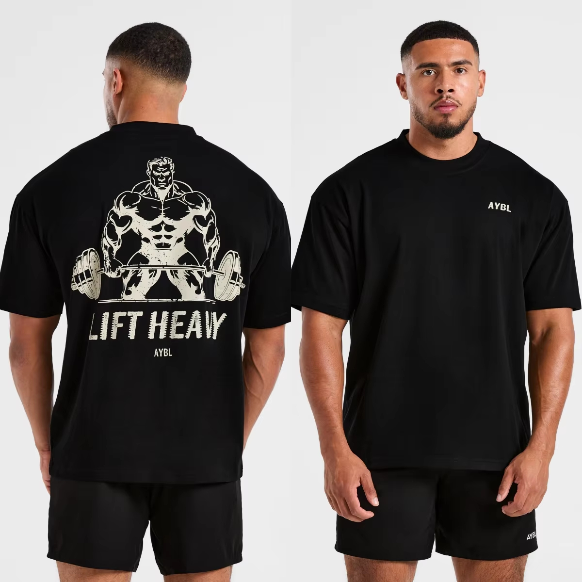 เสื้อยืดลายกราฟิกผ้าฝ้าย แบรนด - Streetwear Brands 2026 บทวิจารณ์และราคา