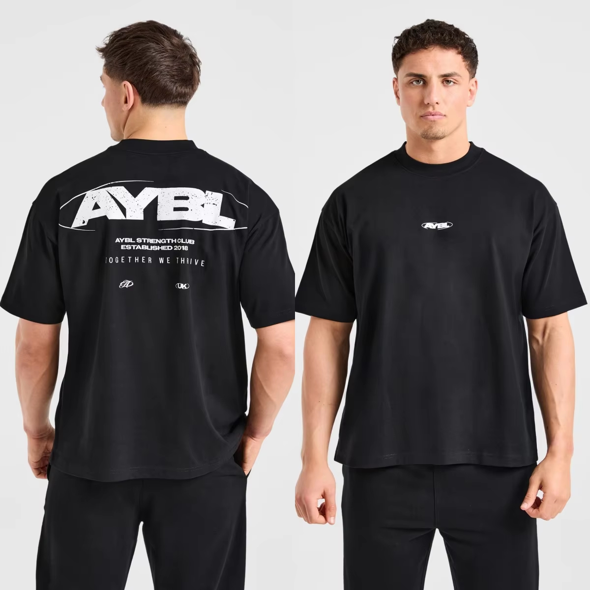 เสื้อยืดลายกราฟิกผ้าฝ้าย แบรนด - Streetwear Brands 2026 บทวิจารณ์และราคา
