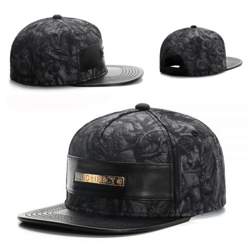 แฟชั่นแบรนด์หมวกหนังหมวกเบสบอล - Streetwear Brand Beanie บทวิจารณ์และราคา