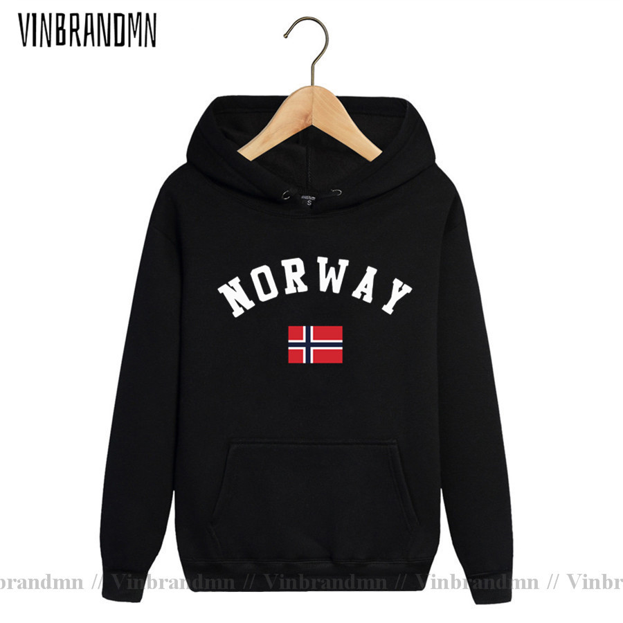 2023ใหม่ล่าสุดนอร์เวย์ธงผู้ชาย - Europe Streetwear Brand บทวิจารณ์และราคา