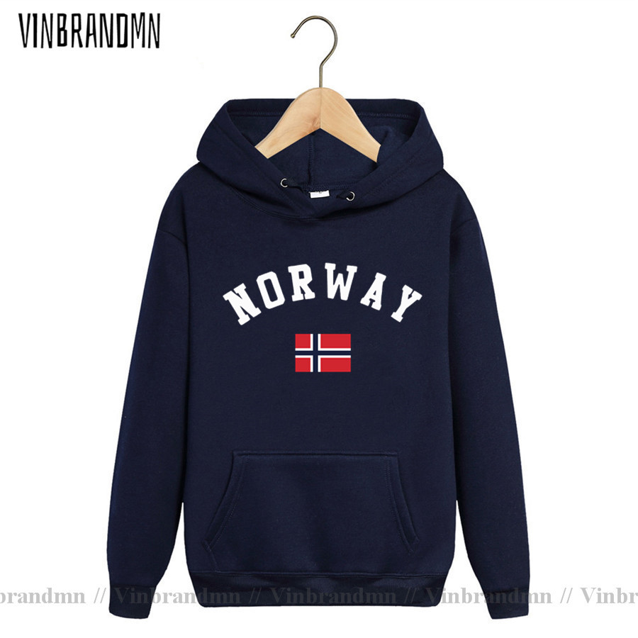 2023ใหม่ล่าสุดนอร์เวย์ธงผู้ชาย - Europe Streetwear Brand บทวิจารณ์และราคา