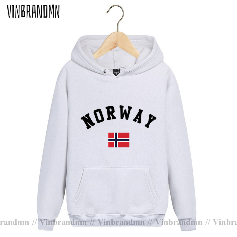 2023ใหม่ล่าสุดนอร์เวย์ธงผู้ชาย - Europe Streetwear Brand บทวิจารณ์และราคา