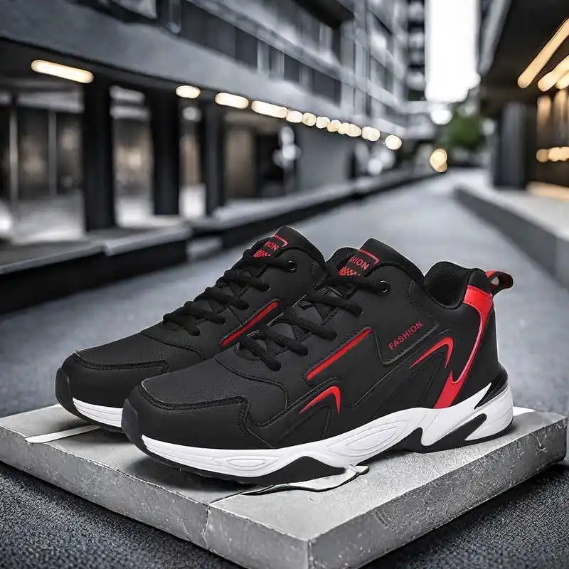 เย็นฤดูใบไม้ผลิ GYM รองเท้าผ้า - Streetwear Brand Canada บทวิจารณ์และราคา